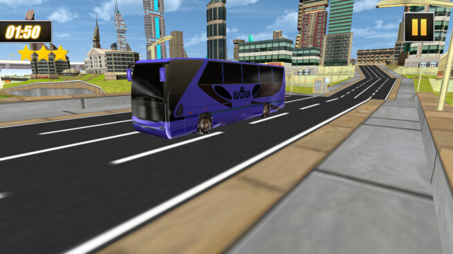 Pro Bus Driver 2 Free Download