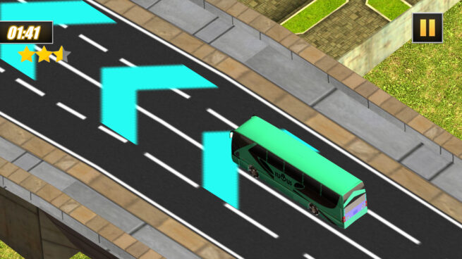 Pro Bus Driver 2 Free Download