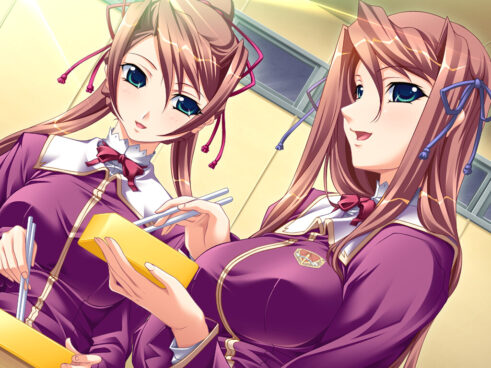 Holy Maid Academy Free Download