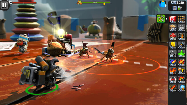 Bug Heroes: Tower Defense Free Download