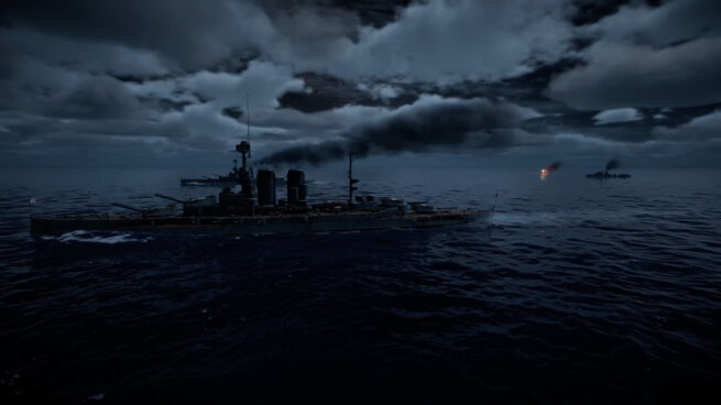 Victory at Sea Atlantic - World War II Naval Warfare Free Download