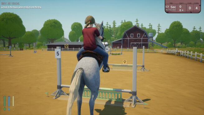 My First Horse: Adventures on Seahorse Island Free Download