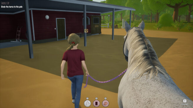 My First Horse: Adventures on Seahorse Island Free Download