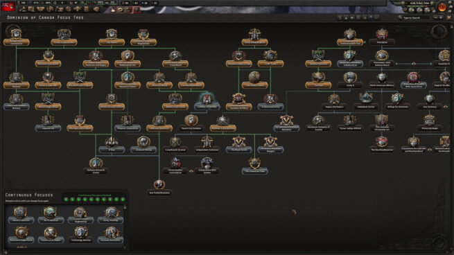 Hearts of Iron IV Free Download