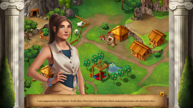Legend of Rome 2 - The Magic Hourglass Free Download