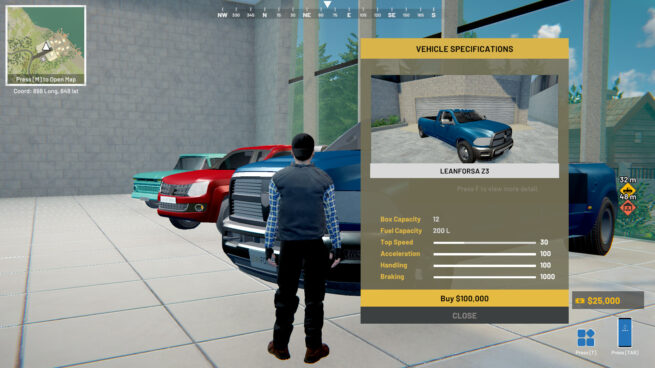 Village Dealer Simulator Free Download