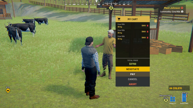 Village Dealer Simulator Free Download