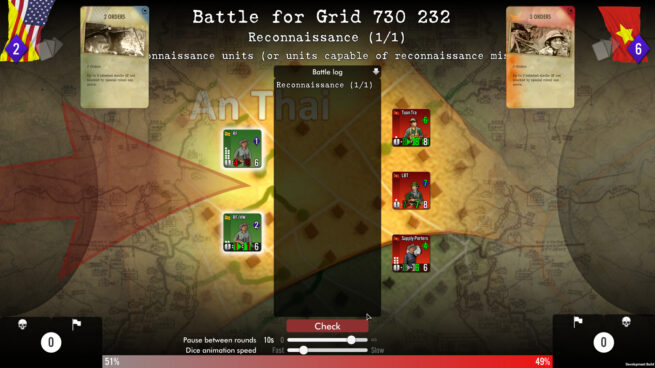 SGS Battle For: Hue Free Download