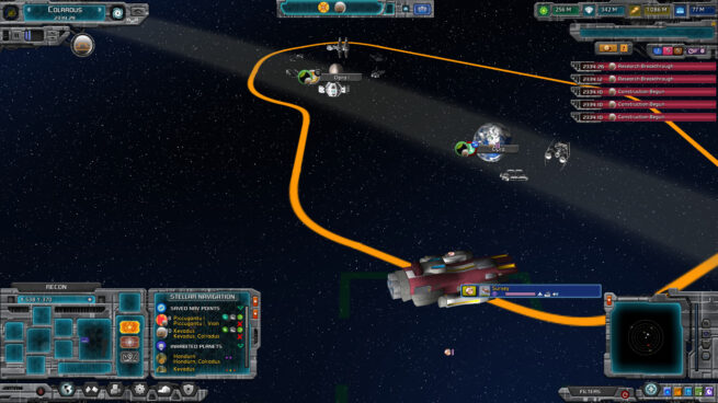 Galactic Ruler Enlightenment Free Download