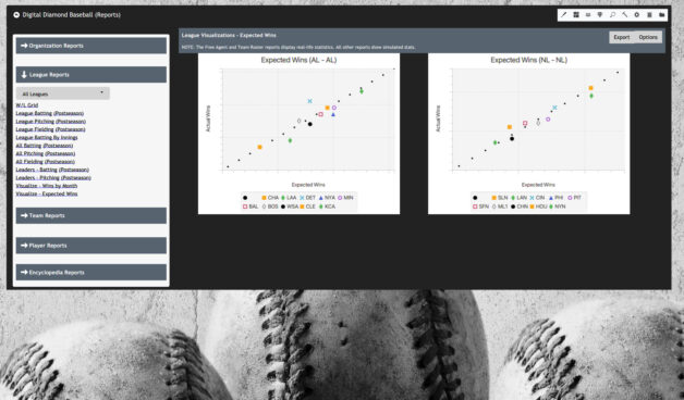 Digital Diamond Baseball V12 Free Download