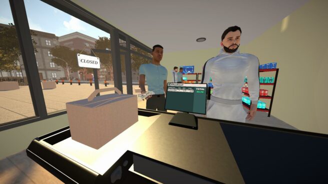 Tech Shop Simulator Free Download