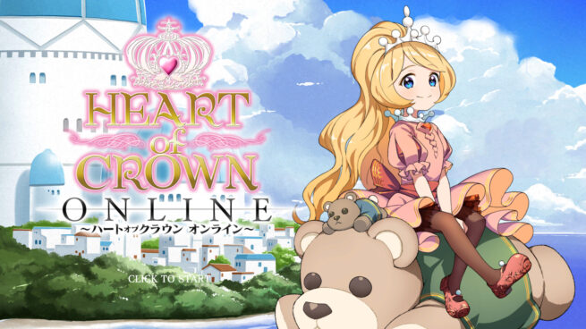 HEART of CROWN Online Free Download