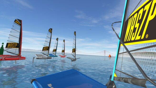 MarineVerse Cup - Sailboat Racing Free Download