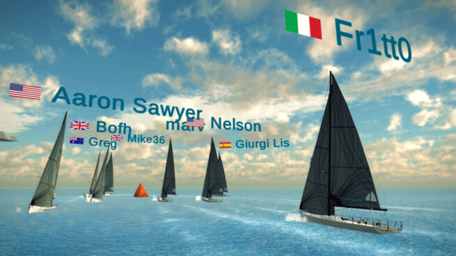 MarineVerse Cup - Sailboat Racing Free Download