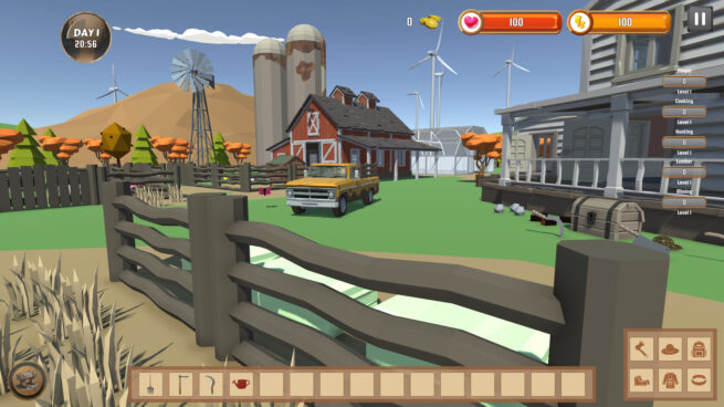 Field of Growth: A Farmer's Odyssey Free Download
