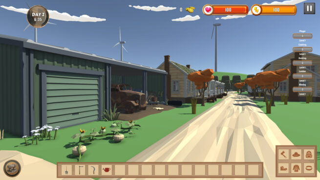 Field of Growth: A Farmer's Odyssey Free Download