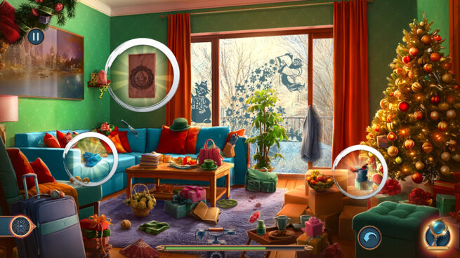 Hidden Object Secrets: The Whitefield Murder Collector's Edition Free Download