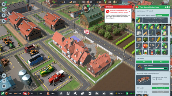 Farm Manager World Free Download