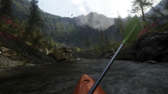 Whitewater VR: Extreme Kayaking Adventure Free Download
