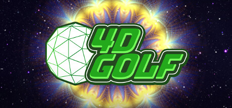 4D Golf Free Download