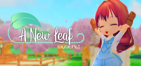 A New Leaf: Memories Free Download