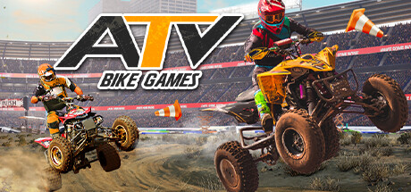 ATV Bike Games Free Download