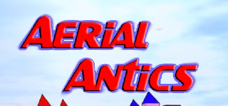 Aerial Antics - 20th Anniversary Free Download