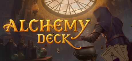Alchemy Deck Free Download