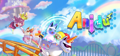 Anidu: Animal Doll’s Adventure Free Download