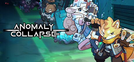 Anomaly Collapse Free Download