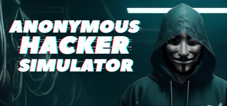 Anonymous Hacker Simulator Free Download