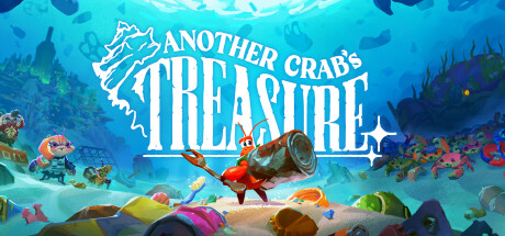 Another Crab's Treasure Free Download