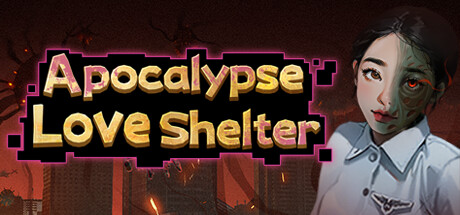Apocalypse Love Shelter Free Download