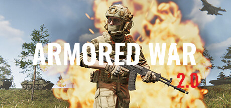 Armored War Free Download