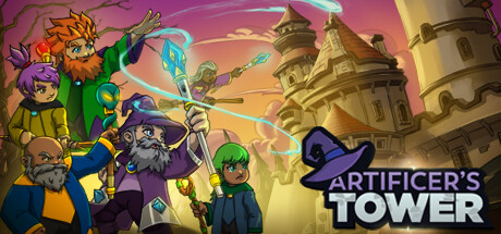 Artificer's Tower Free Download