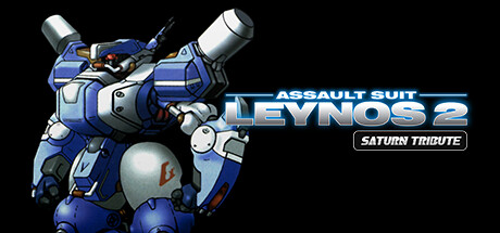 Assault Suit Leynos 2 Saturn Tribute Free Download