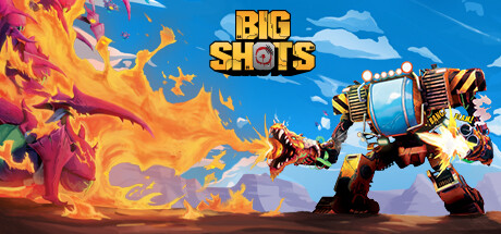 BIG SHOTS Free Download
