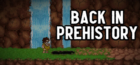 Back in Prehistory Free Download