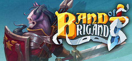 Band of Brigands Free Download