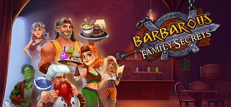 Barbarous: Family Secrets Free Download