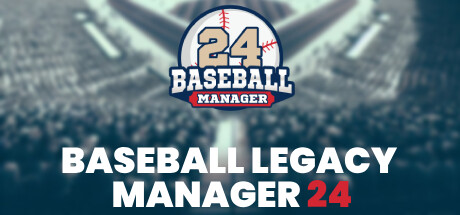 Baseball Legacy Manager 24 Free Download