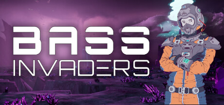 Bass Invaders Free Download