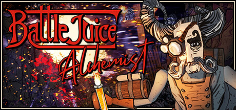 BattleJuice Alchemist Free Download