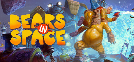 Bears In Space Free Download
