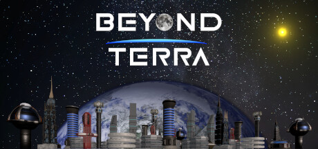 Beyond Terra Free Download