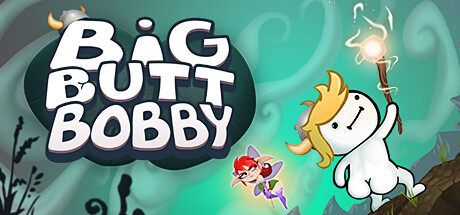 Big Butt Bobby Free Download