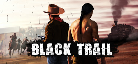 Black Trail VR Free Download