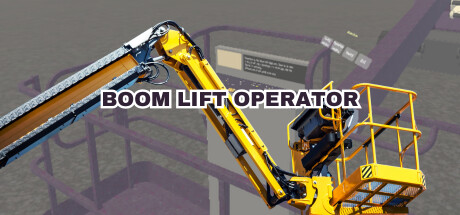 Boom Lift Operator Free Download
