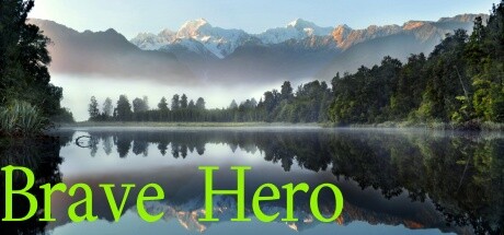 Brave Hero Free Download