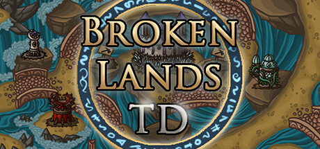 Broken Lands - Tower Defense Free Download